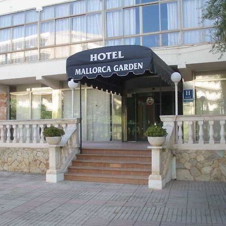 Mallorca Garden El Arenal  Luaran gambar