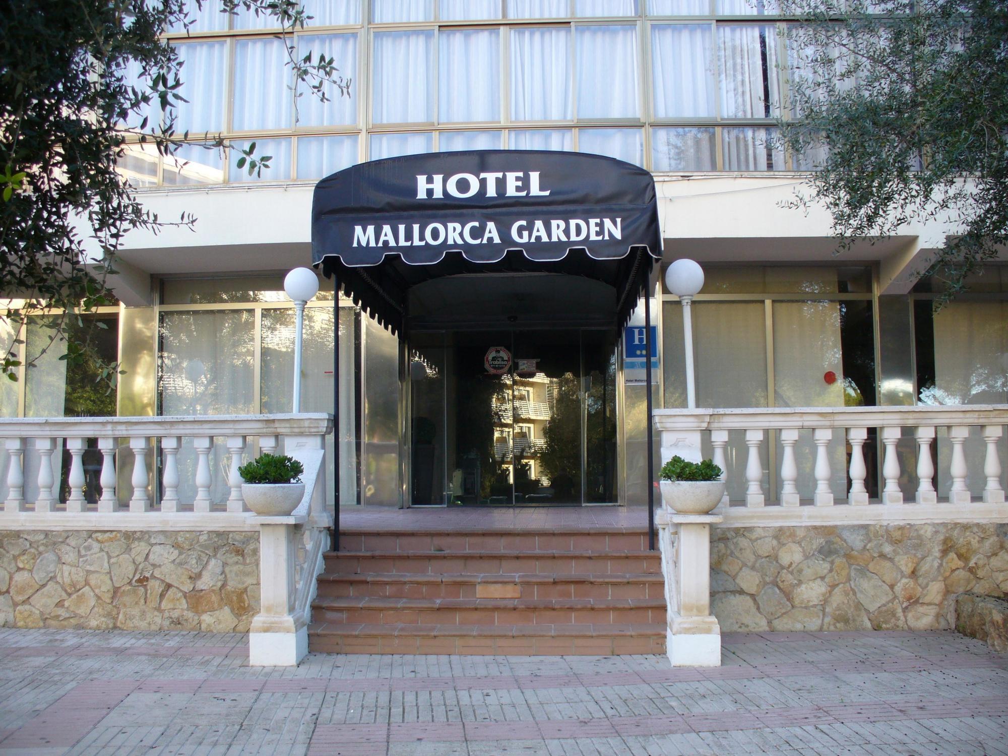 Mallorca Garden El Arenal  Luaran gambar