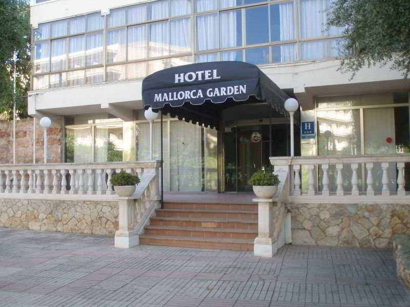 Mallorca Garden El Arenal  Luaran gambar